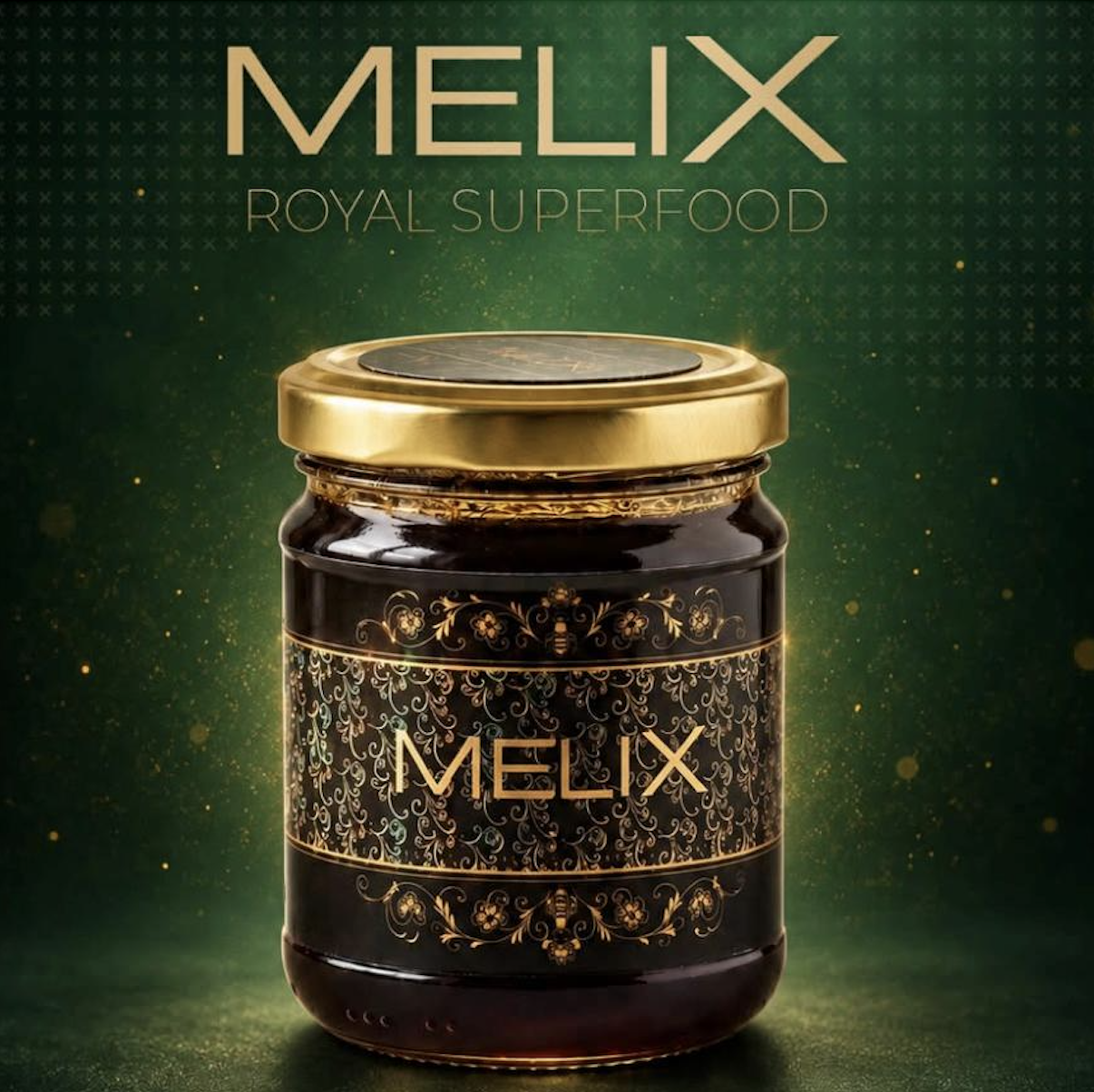 MELIX Royal Superfood