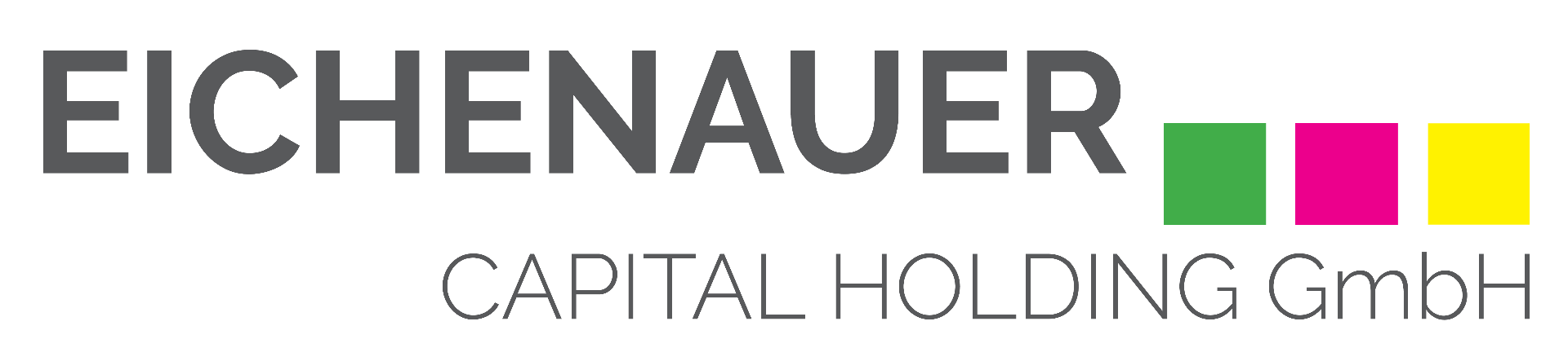 EC HOLDING GmbH